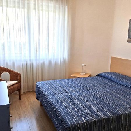 דירות טורבולה Casa Marco מראה חיצוני תמונה