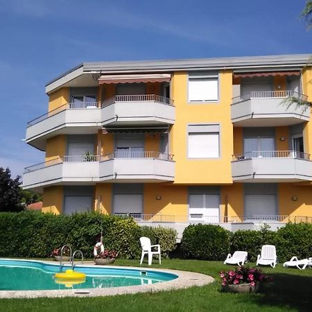 דירות טורבולה Casa Marco מראה חיצוני תמונה