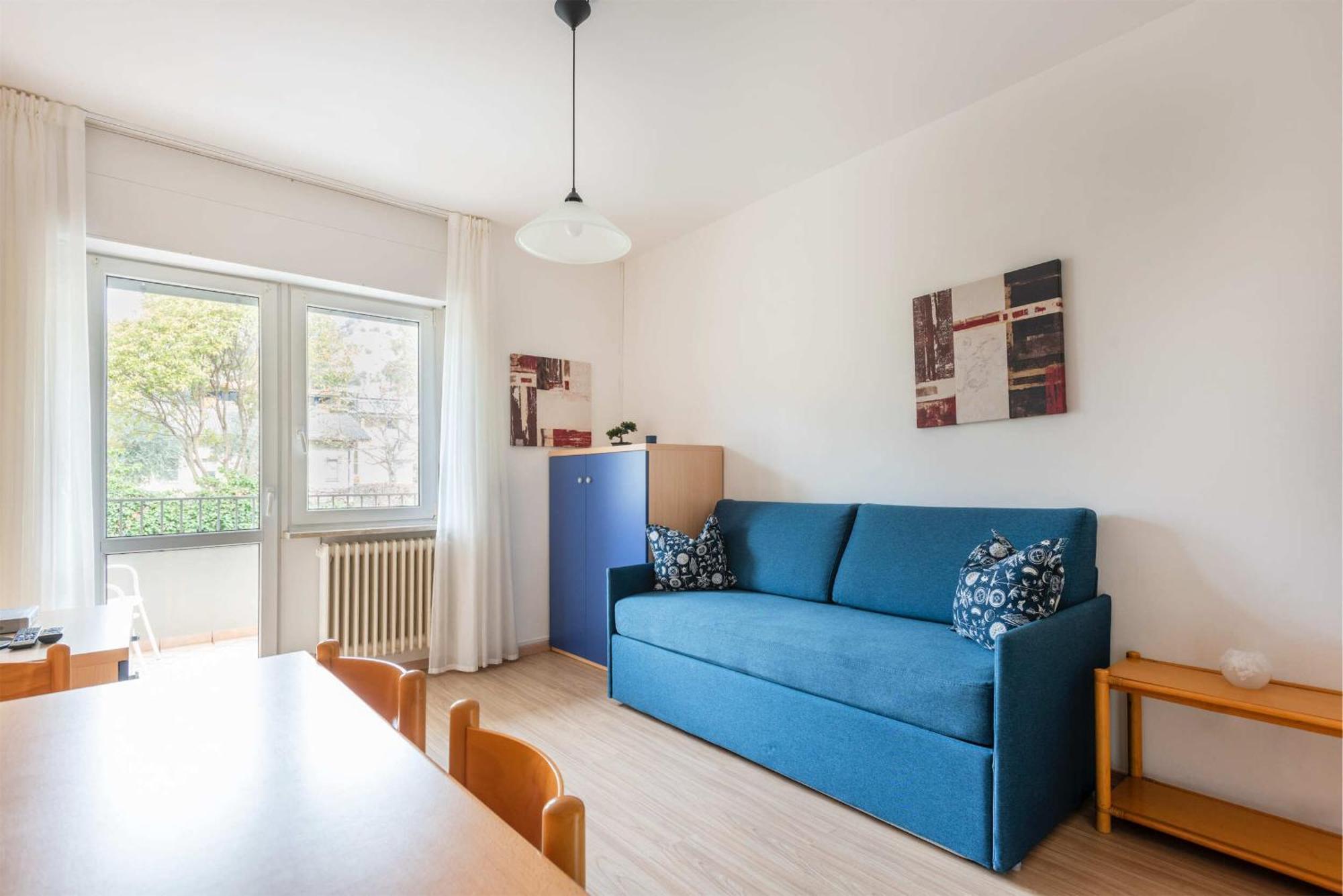 דירות טורבולה Casa Marco מראה חיצוני תמונה