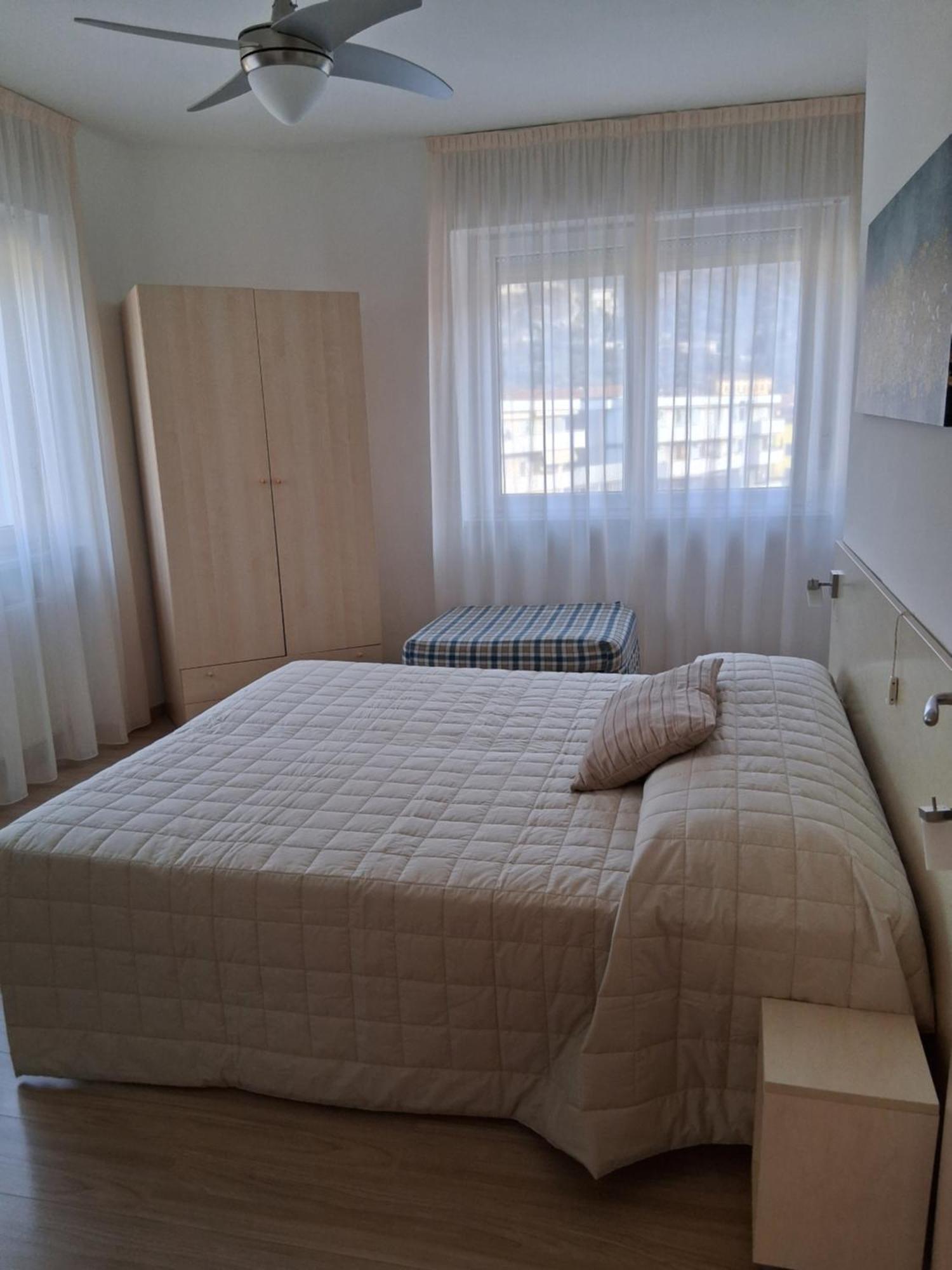 דירות טורבולה Casa Marco מראה חיצוני תמונה