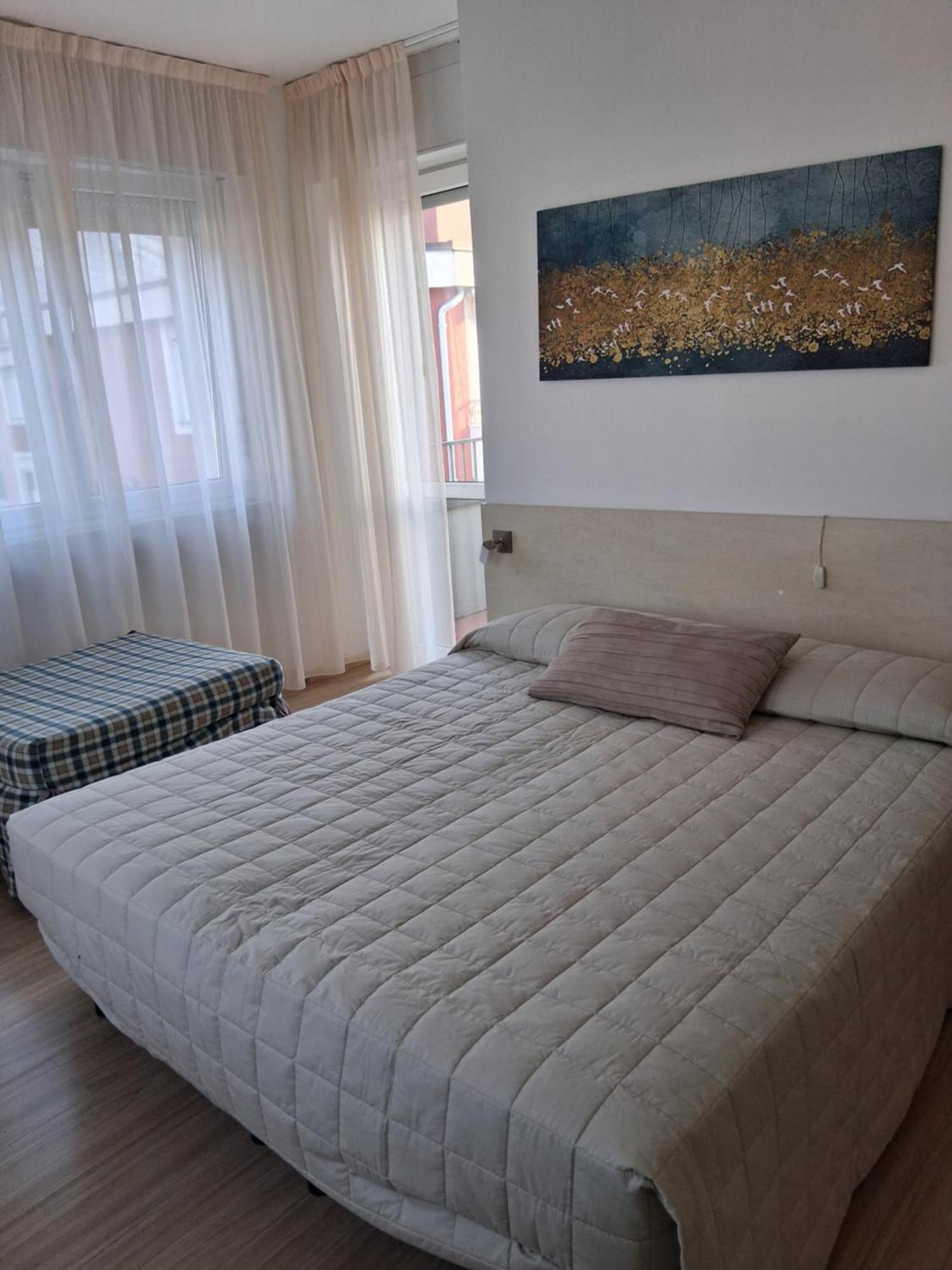 דירות טורבולה Casa Marco מראה חיצוני תמונה