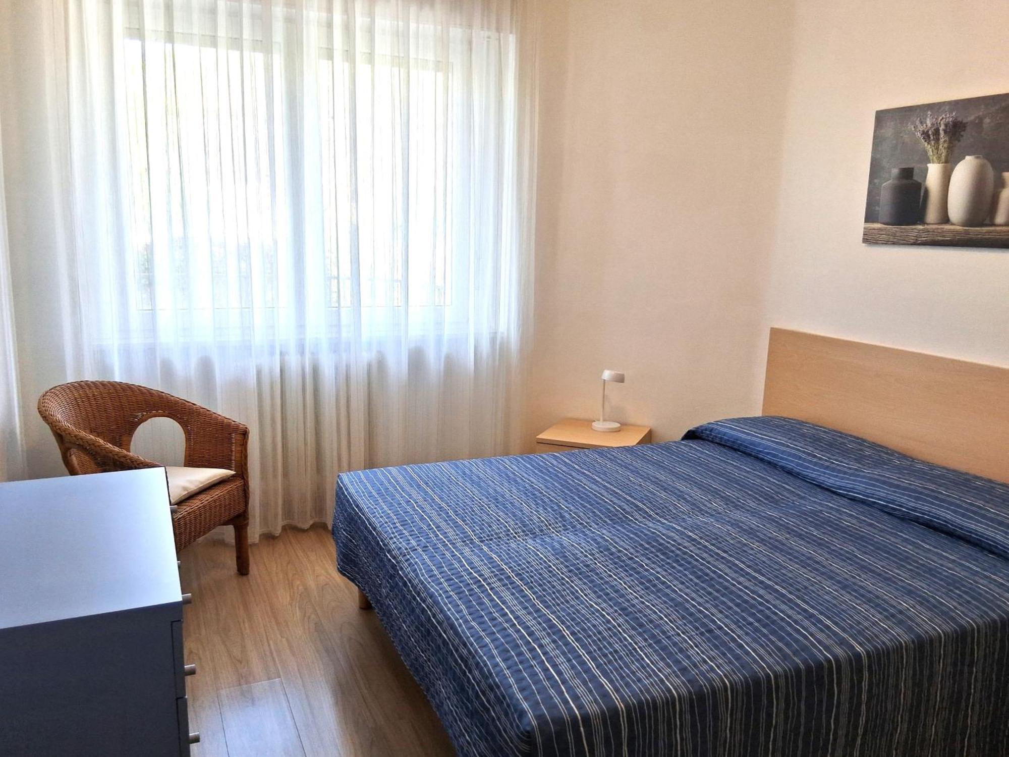 דירות טורבולה Casa Marco מראה חיצוני תמונה