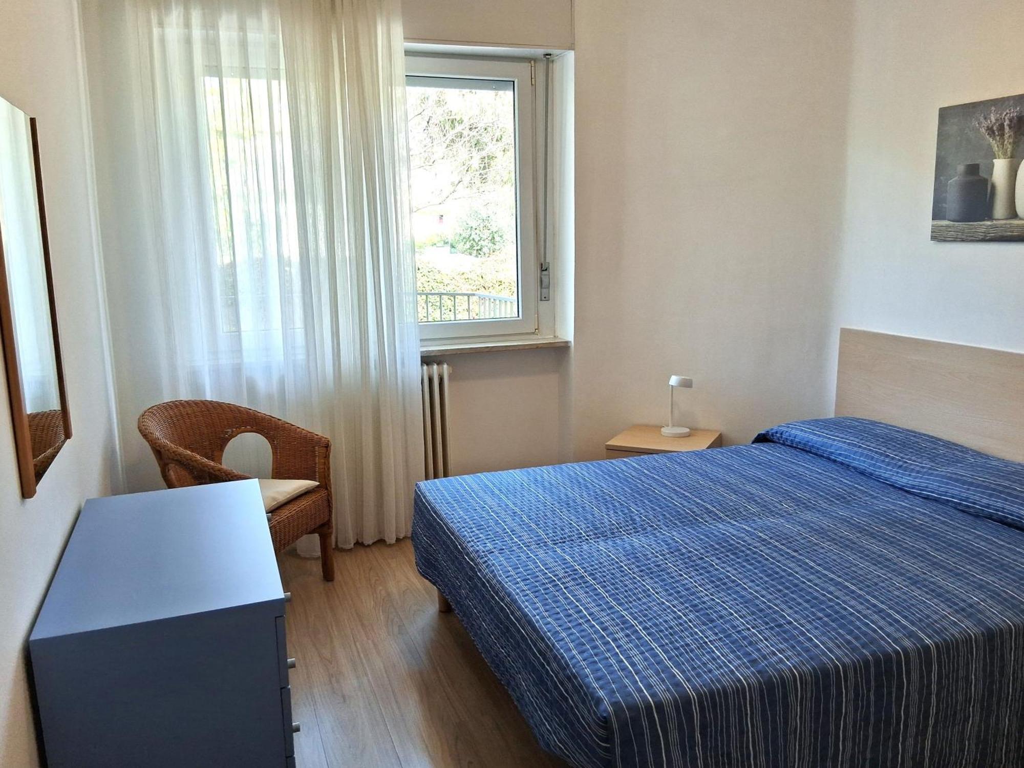 דירות טורבולה Casa Marco מראה חיצוני תמונה