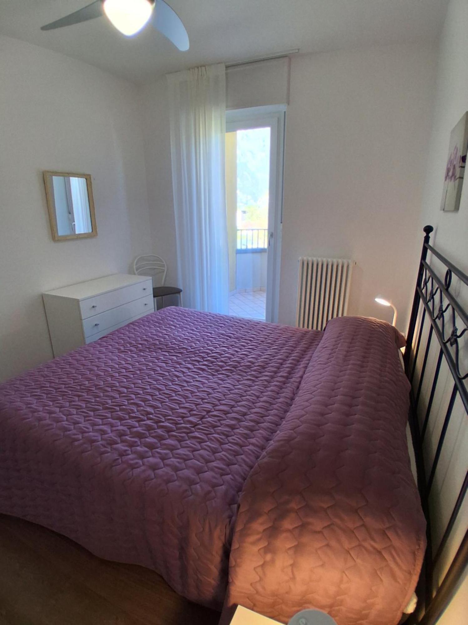 דירות טורבולה Casa Marco מראה חיצוני תמונה