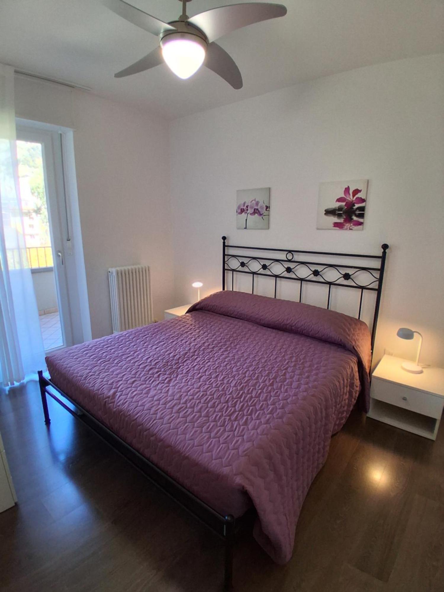 דירות טורבולה Casa Marco מראה חיצוני תמונה