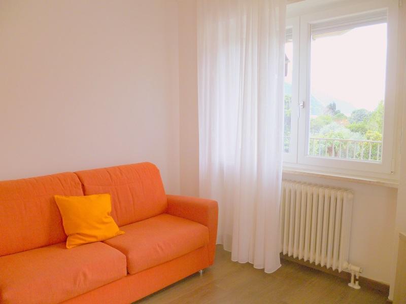 דירות טורבולה Casa Marco מראה חיצוני תמונה