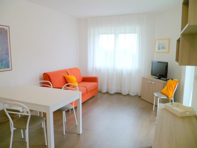 דירות טורבולה Casa Marco מראה חיצוני תמונה