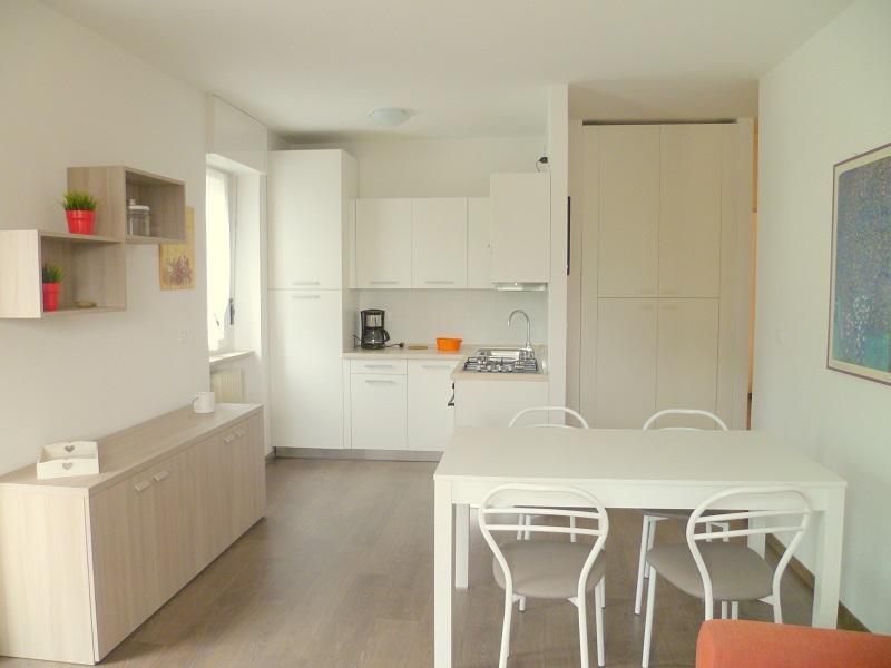 דירות טורבולה Casa Marco מראה חיצוני תמונה