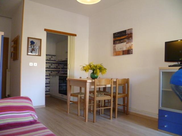 דירות טורבולה Casa Marco חדר תמונה