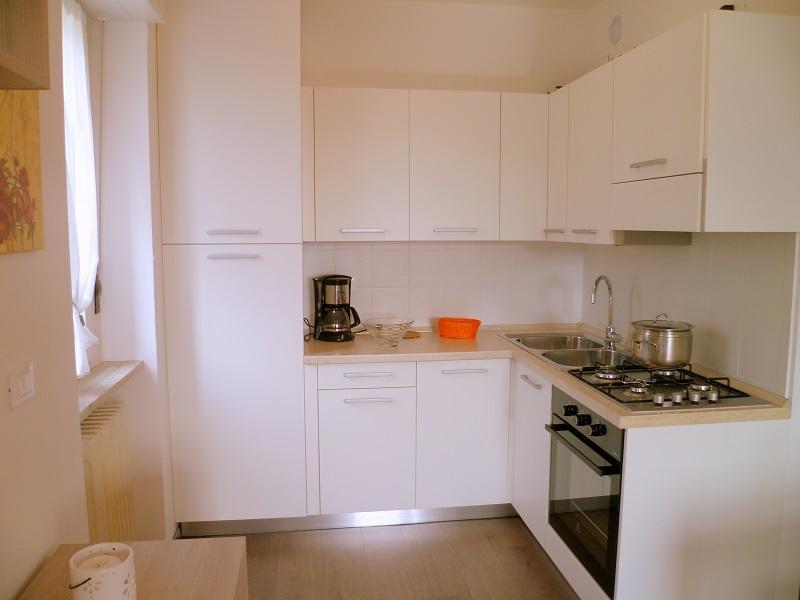 דירות טורבולה Casa Marco מראה חיצוני תמונה
