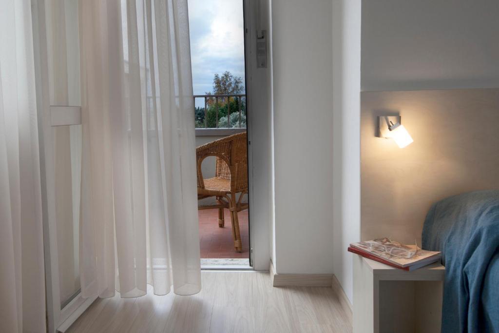 דירות טורבולה Casa Marco חדר תמונה