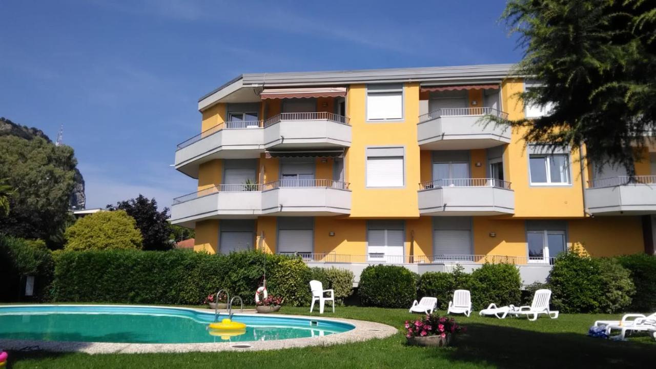 דירות טורבולה Casa Marco מראה חיצוני תמונה